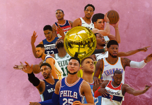 The Next 80 NBA Champions According to a 16-hour NBA 2k sim