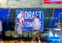 NBA Draft scouting revolution