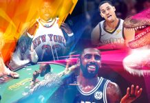 Why sports fans believe conspiracy theories, nba is rigged