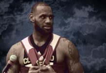 What if LeBron were gay?