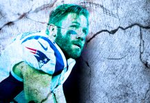 Julian Edelman Was Right to Use PEDs