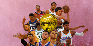 The Next 80 NBA Champions According to a 16-hour NBA 2k sim