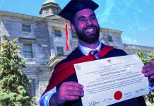 The Athlete Honour Roll Smartest athletes sports academic honour roll