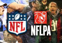 Lessons from the 2011 NFL Lockout Lessons from the 2011 Lockout