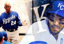 Willie Aikens on Captivity, Christianity, and Crack Cocaine Willie Mays Aikens prison reform kansas city royals