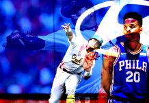 Why Chronic Pain Can Lead to ‘The Yips’