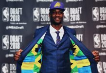 What the NBA and MLB can Learn from the NFL Draft