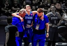 The WNBA Lost Its MVP to an Avoidable Injury WNBA MVP Breanna Stewart