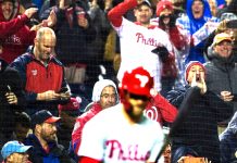 Stop Letting Kids Get Hit in the Face with Baseballs Because of Your Toxic Masculinity MLB toxic masculinity