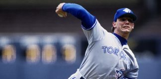 Pat Hentgen on the Steroid Era and the Hall Question Pat Hentgen