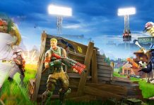 How Playing Fornite could make you a better baseball player