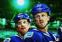 Sedins brought out the worst in hockey culture