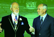 Ron MacLean Deserves the Blame for Don Cherry