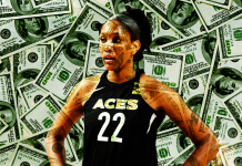 The WNBA Wage Gap is Real