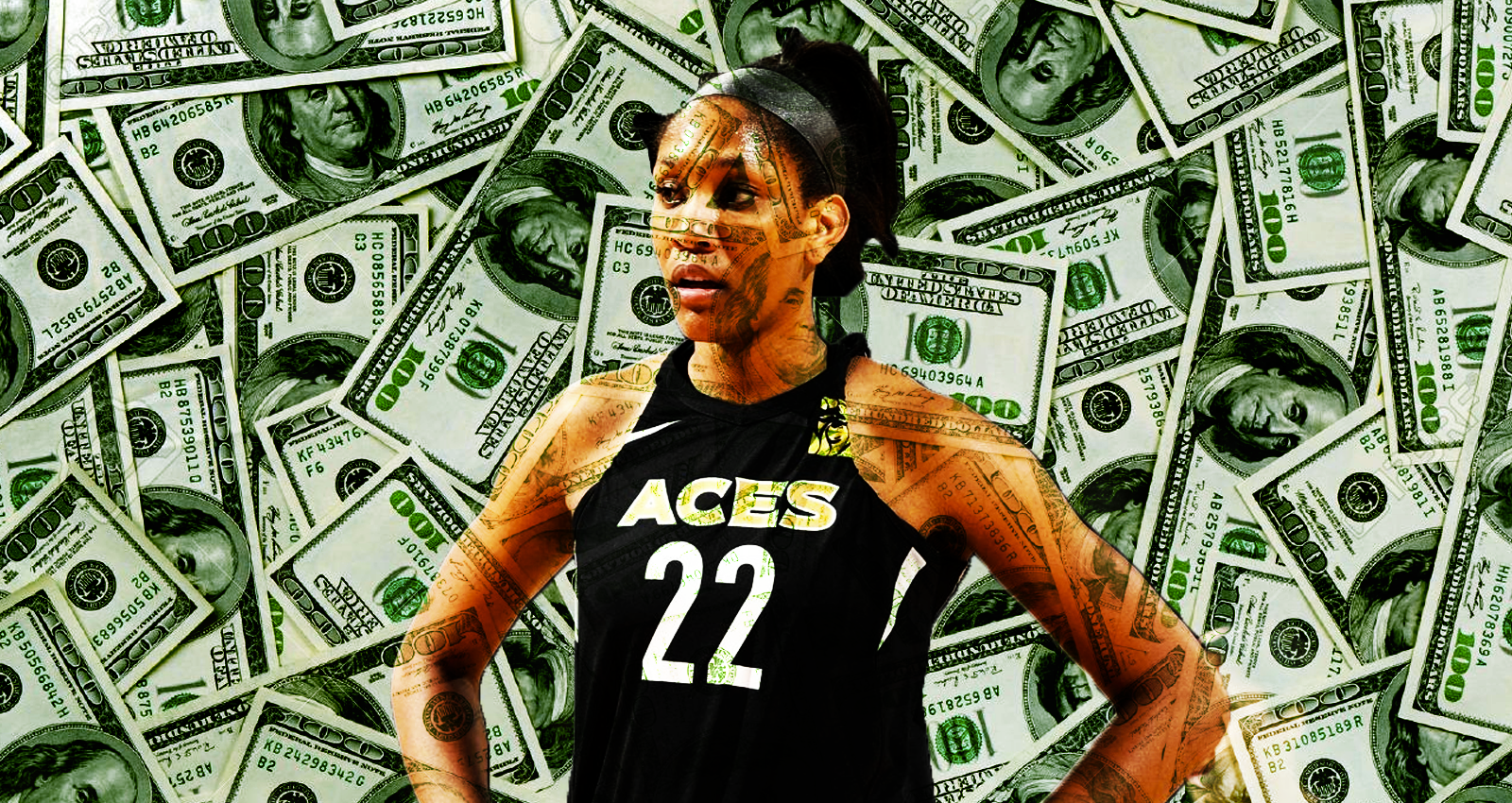 Yes The Wnba Wage Gap Is A Real Thing Grandstand Central