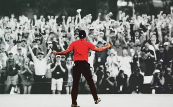 Tiger Woods and the Cycle of American Redemption