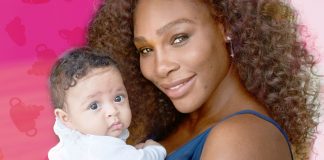 Serena Williams and Maternity Leave